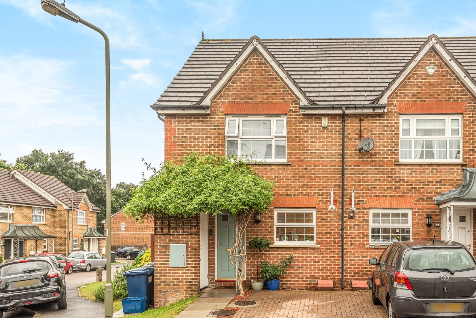 Colenso Drive, London